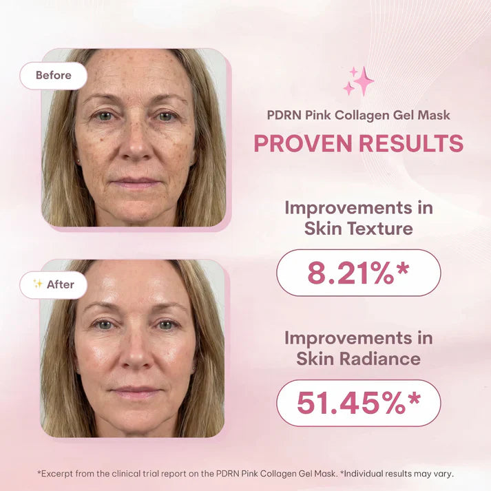 SELORA™ Radiance Renewal Mask