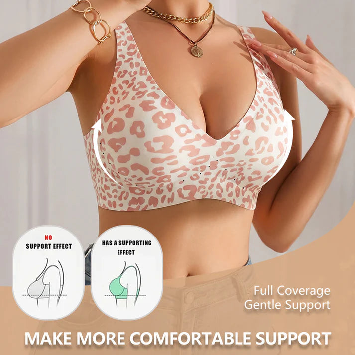 Selora™ - Push Up Bra