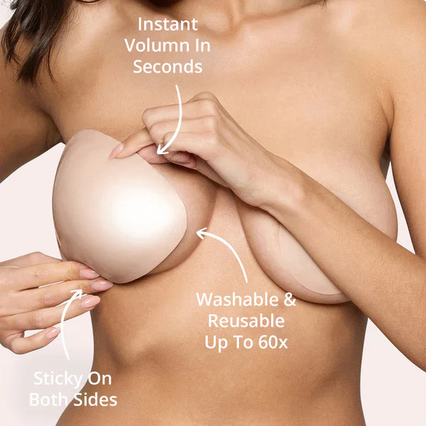 Boosties™ Inserts