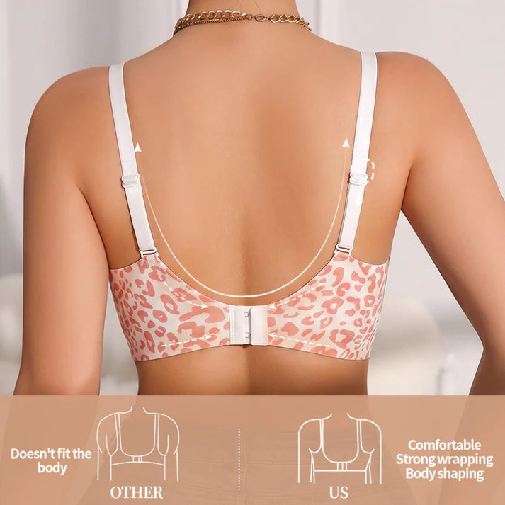 Selora™ - Push Up Bra