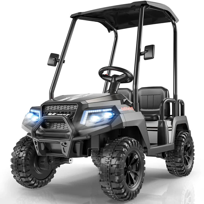 Lumen Kid Golf Cart