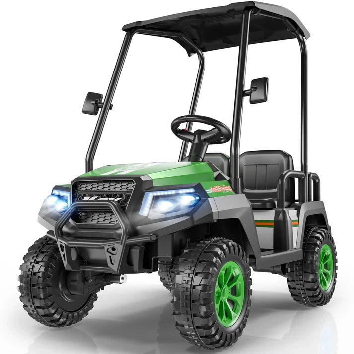 Lumen Kid Golf Cart