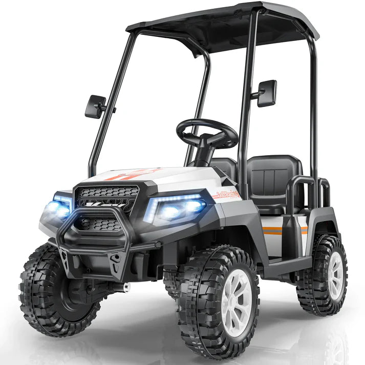Lumen Kid Golf Cart