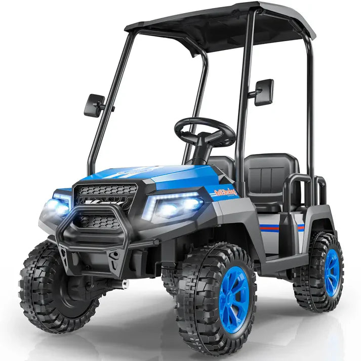 Lumen Kid Golf Cart