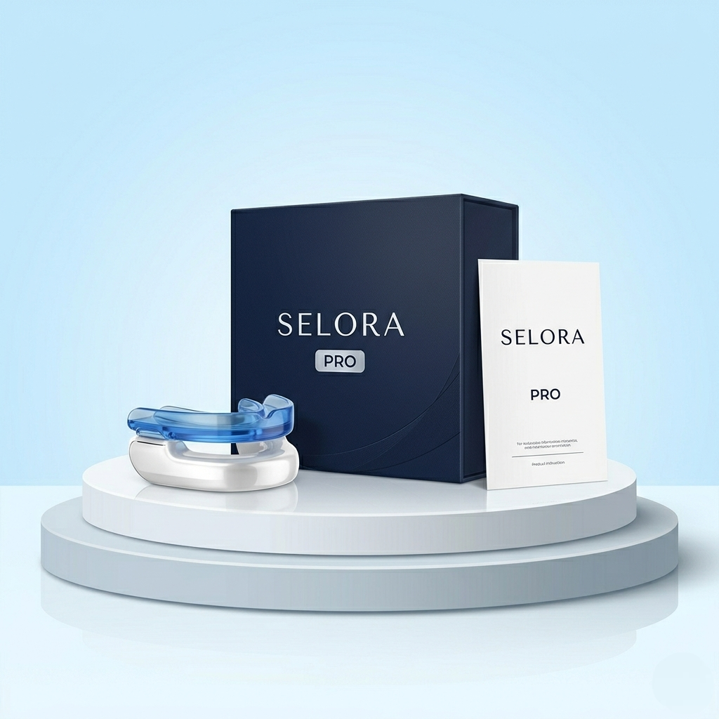 Selora™ Professional Anti-Snoring