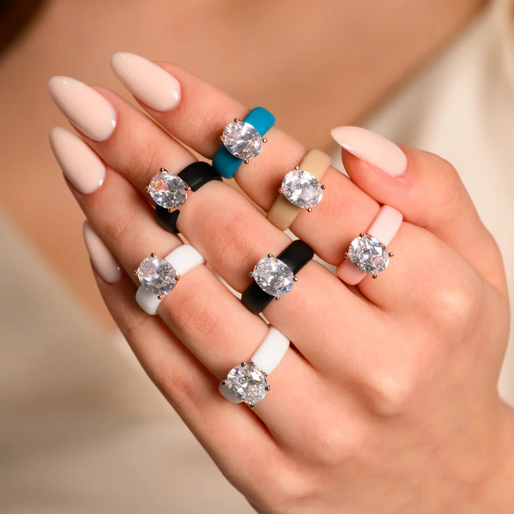 ZELVIA™ - Next-Level Shine & Sophistication