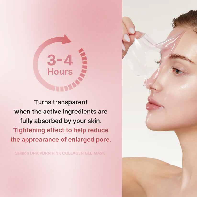 SELORA™ Radiance Renewal Mask