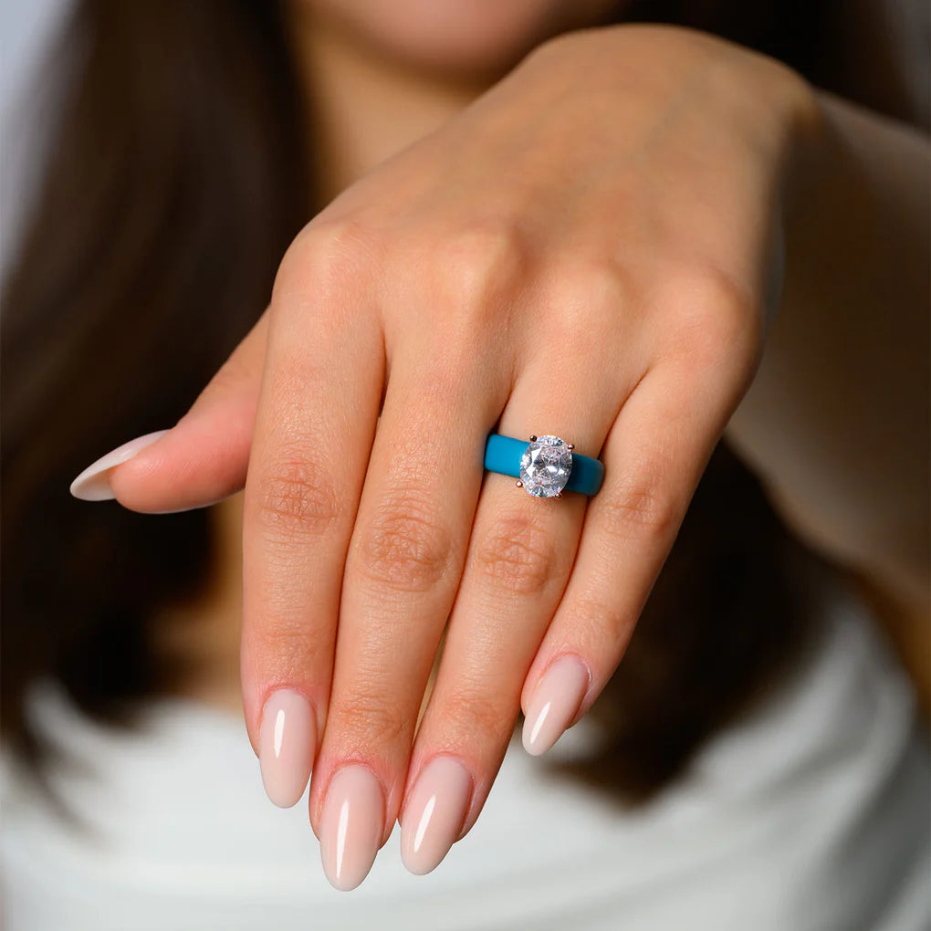 ZELVIA™ - Next-Level Shine & Sophistication