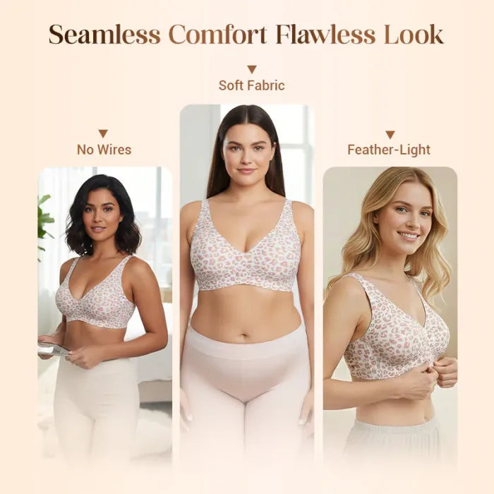 Selora™ - Push Up Bra