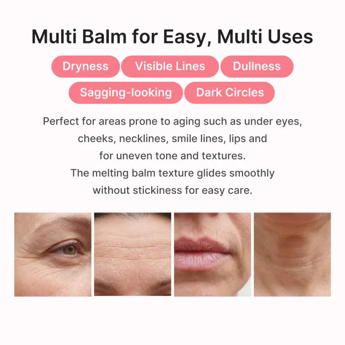 LUMÉRA™ – Dewy Radiance & Skin Perfection