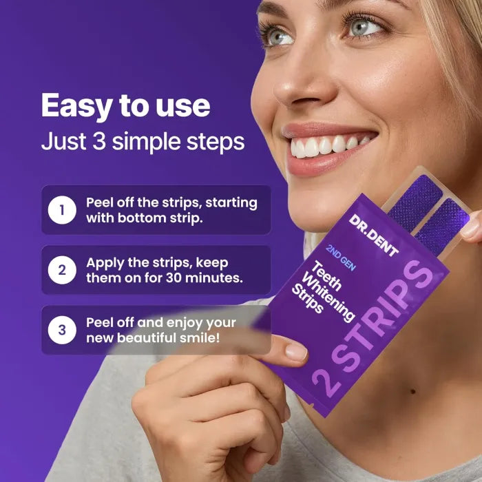 SMILORÉ™ – Luxury Whitening Experience