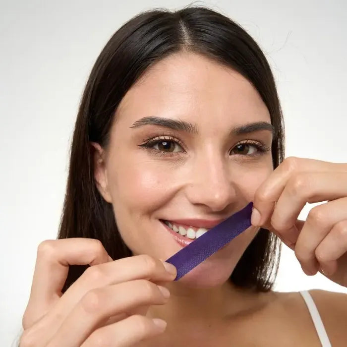 SMILORÉ™ – Luxury Whitening Experience