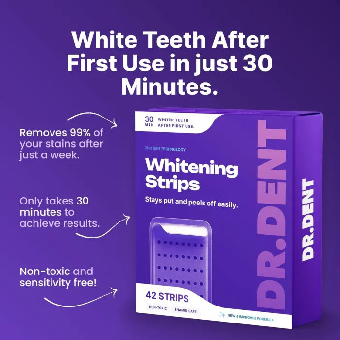 SMILORÉ™ – Luxury Whitening Experience
