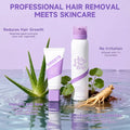 Pain-Free Bikini Depilatory Cream