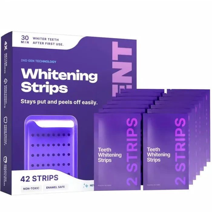 SMILORÉ™ – Luxury Whitening Experience
