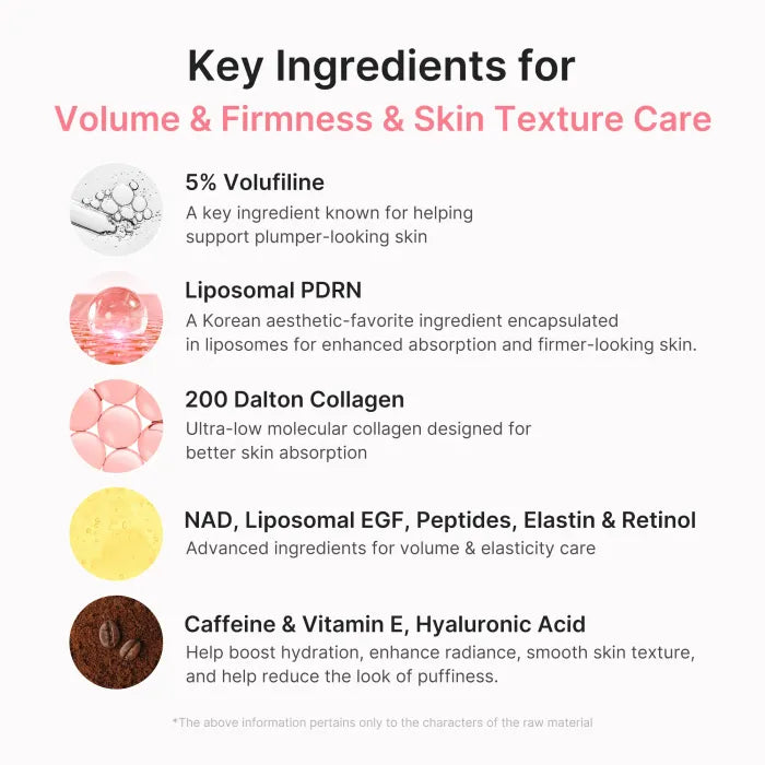 LUMÉRA™ – Dewy Radiance & Skin Perfection