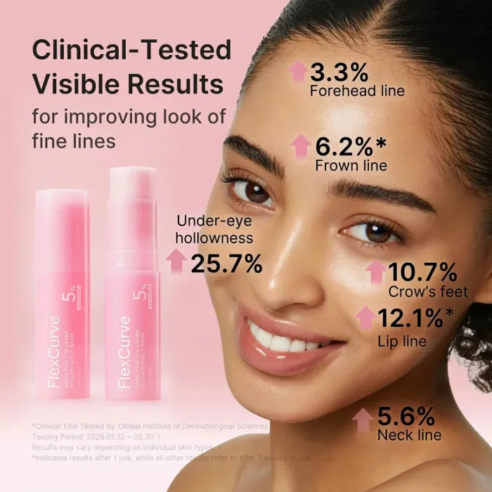 LUMÉRA™ – Dewy Radiance & Skin Perfection